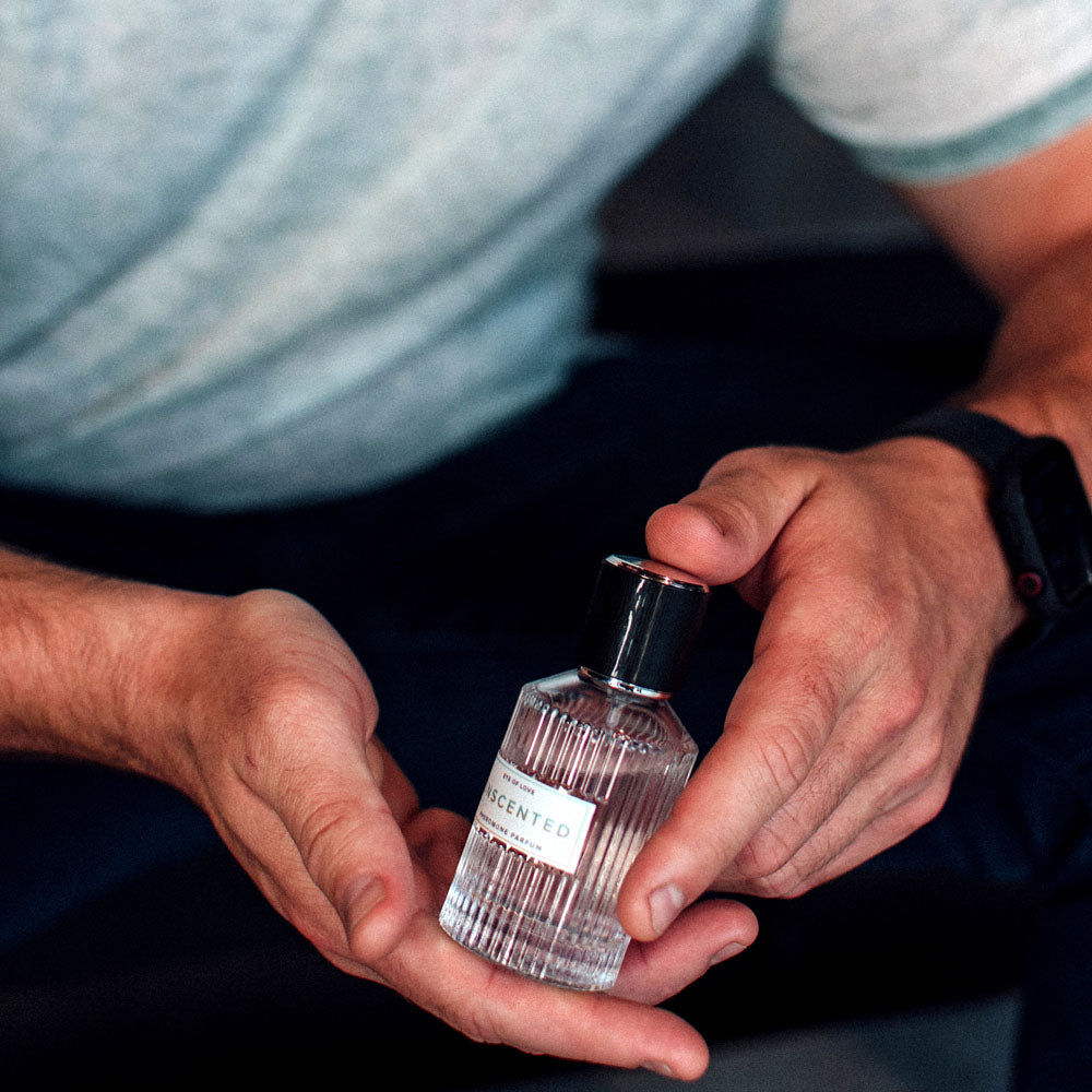 Eye Of Love Unscented Pheromone Perfume 50ml Unisex Fragrance Spray > Essentials > Aphrodisiacs