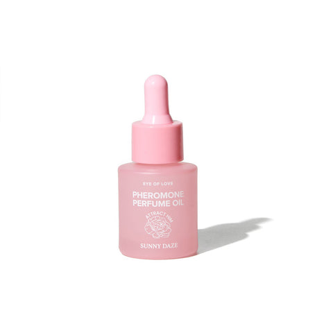 Eye of Love Love in Bloom Sunny Daze (Floral & Citrus) – Pheromone Perfume Oil for Women > Essentials > Aphrodisiacs