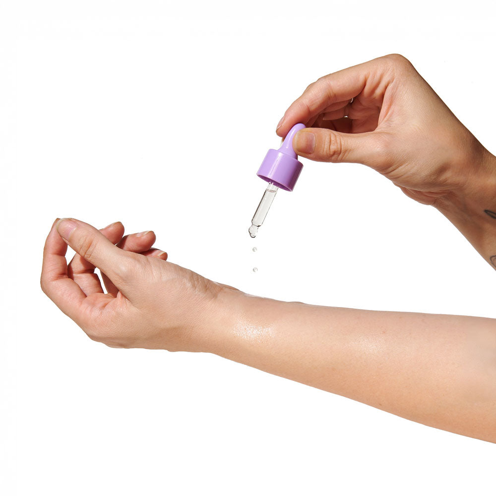 Eye of Love Love in Bloom Lilac Dream Vanilla Scented Pheromone Perfume Oil > Essentials > Aphrodisiacs