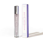Pheromone Body Spray Morning Glow Attract Him 10ml Default Title > Essentials > Aphrodisiacs