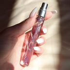 Pheromone Body Spray Morning Glow Attract Him 10ml > Essentials > Aphrodisiacs