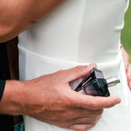 Matchmaker Pheromone Body Spray Black Diamond Attract Her 30ml > Essentials > Aphrodisiacs