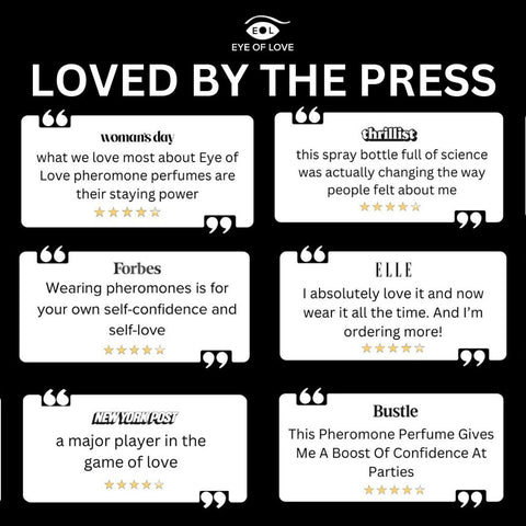 Matchmaker Pheromone Body Spray Black Diamond Attract Her 30ml Fragrance Mist