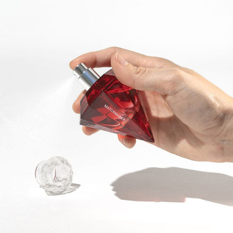 Matchmaker Pheromone Body Spray Red Diamond Attract Him 30ml > Essentials > Aphrodisiacs