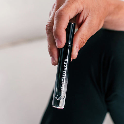 Eye of Love Matchmaker Couples Kit (2 x 10ml) – His and Hers Pheromone Parfums Couples Toys