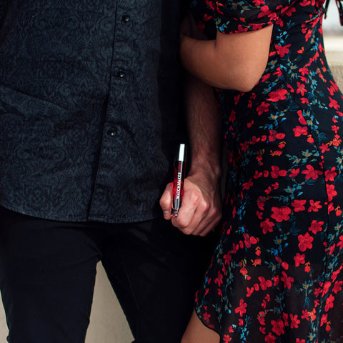 Matchmaker Pheromone Body Spray Red Diamond Attract Him 10 mls Fragrance Mist