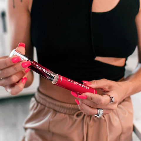 Matchmaker Pheromone Body Spray Red Diamond Attract Him 10 mls Fragrance Mist