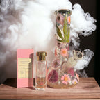 Eye Of Love Love In Bloom Sunny Daze 30ml Pheromone Floral Citrus Perfume > Essentials > Aphrodisiacs