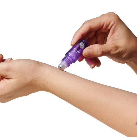 Eye of Love Love in Bloom (Sunny Daze & Lilac Dream) – Pheromone Perfume Roll-On Set for Women > Essentials > Aphrodisiacs
