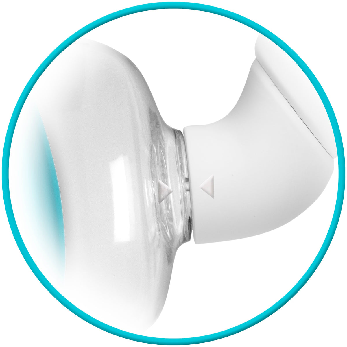 Bloom Intimate Body Pump with Automatic Suction Cup and Vibrator > Pumps > Female Pumps