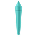 Satisfyer Ultra Power Bullet 8 Waterproof Rechargeable Vibrator > Vibrators > Mini Vibrators
