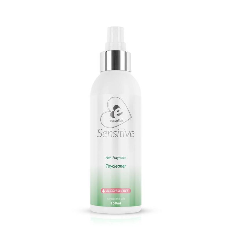 EasyGlide Sensitive Toy Cleaner 150ml > Essentials > Toy Cleaners Main image