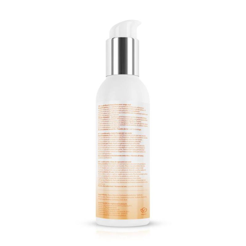 EasyGlide Sensitive Water Based Anal Lubricant 150ml Anal Lubricant