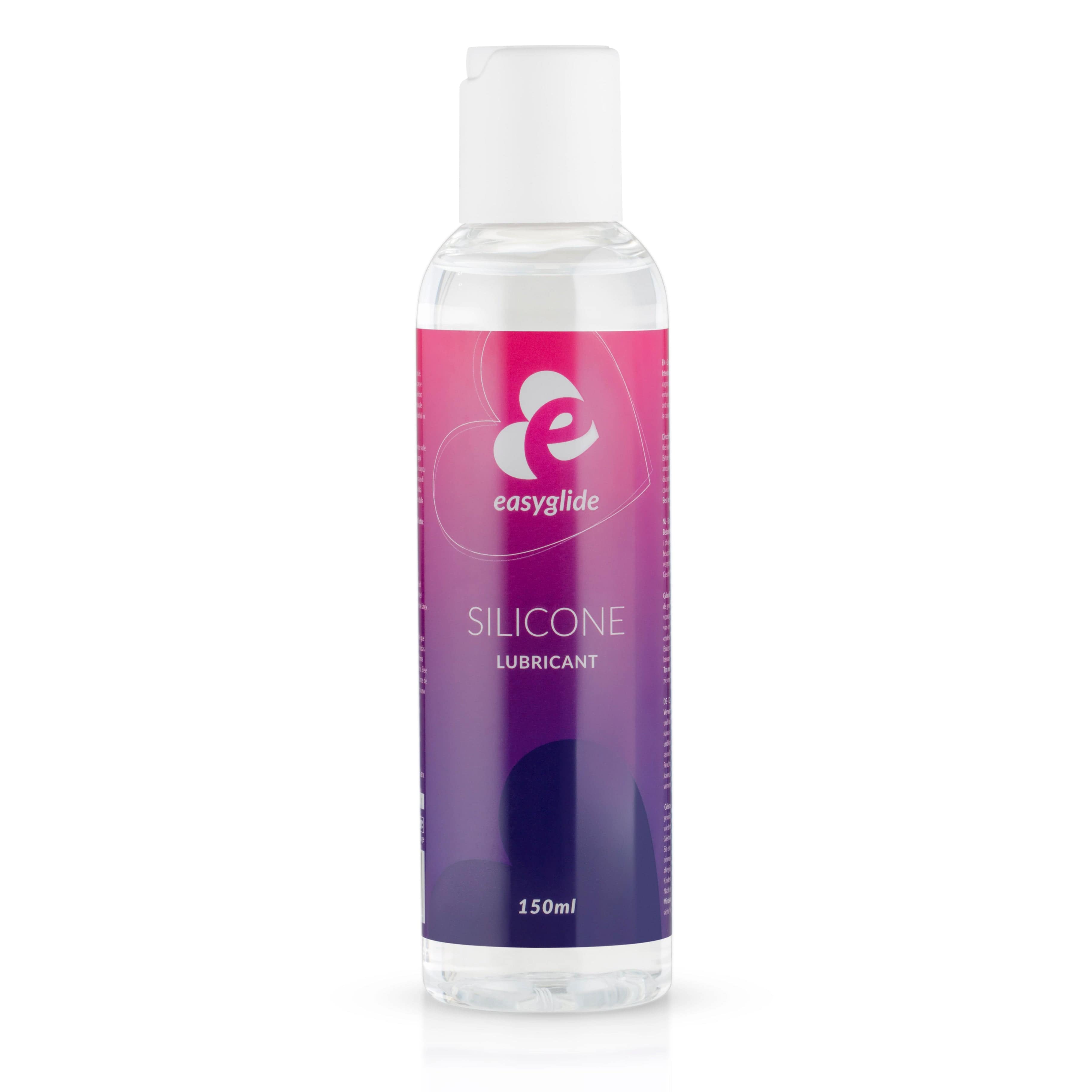 Easyglide Silicone Lubricant 150ml for Enhanced Intimacy Default Title Silicone Lubricant