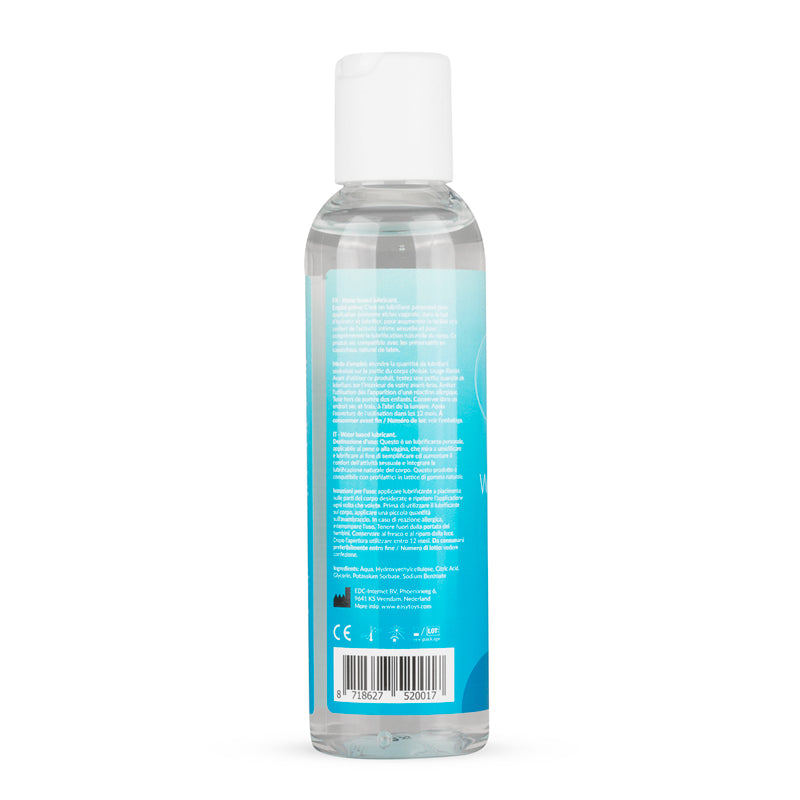 Easyglide Water Based Lubricant 150ml Secondary image