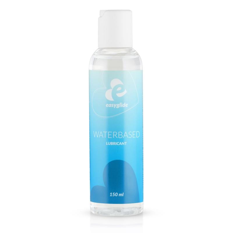 Easyglide Water Based Lubricant 150ml > Lube > Water Based Main image