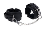 Edge Handcuffs Restraints Padded Comfort Control Cuffs > Bondage Gear > Handcuffs