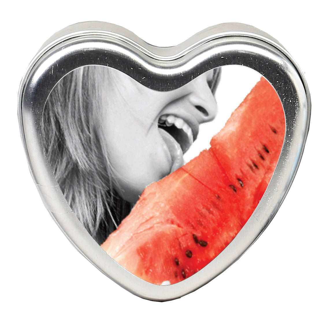 Edible Massage Candle Watermelon Flavoured 113 Gram > Candles > Massage Main image