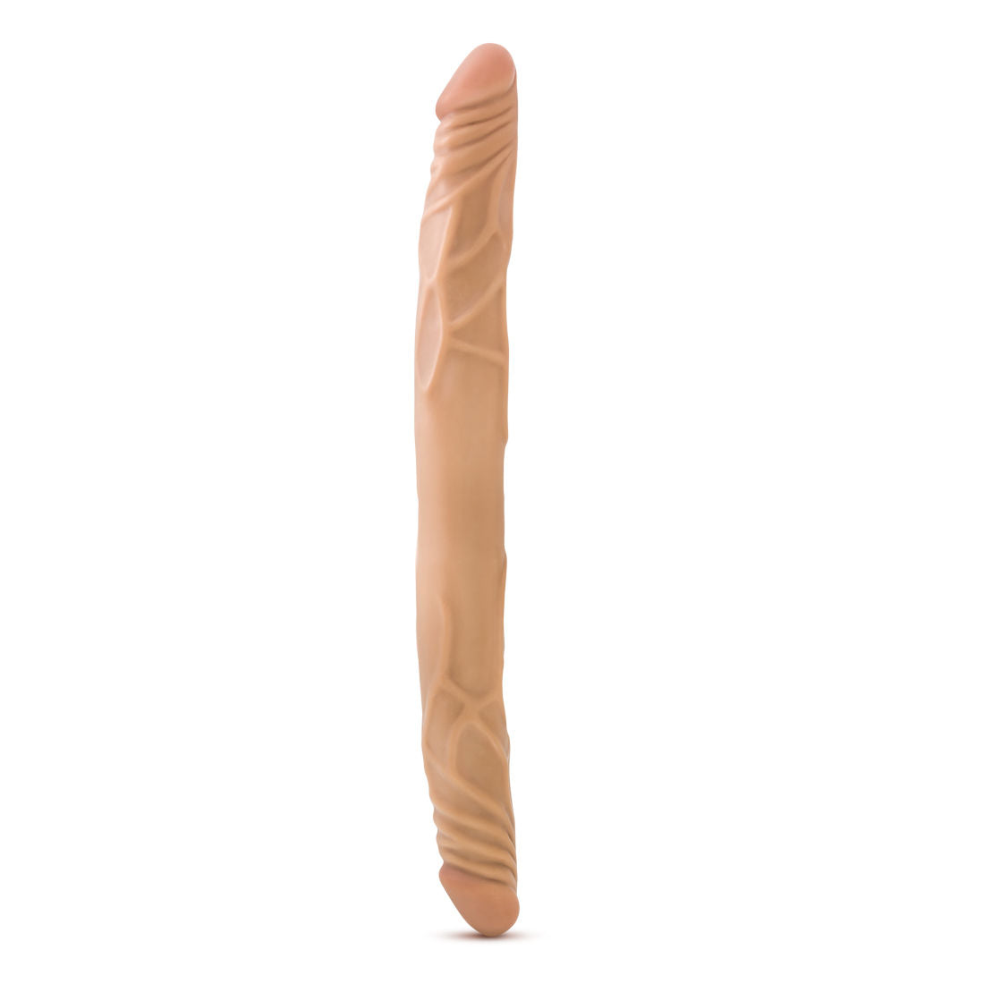B Yours 14 Inch Double Dildo > Dildos > Double Dildos