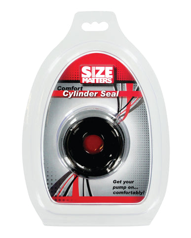 Cylinder Comfort Seal for Size Matters Pump 2.79 Inch Diameter PUMPS