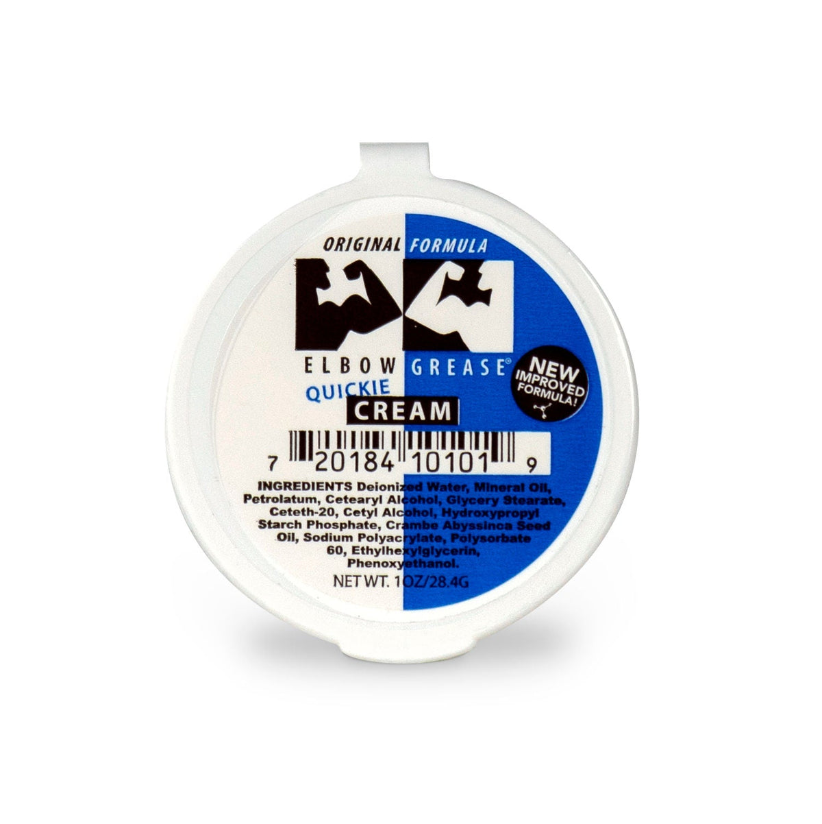 Elbow Grease Original Cream – 1oz to 15oz 1oz (30ml) > Lube > Speciality Main image