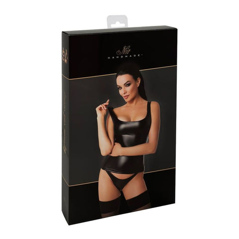Elixir Top Womens Latex