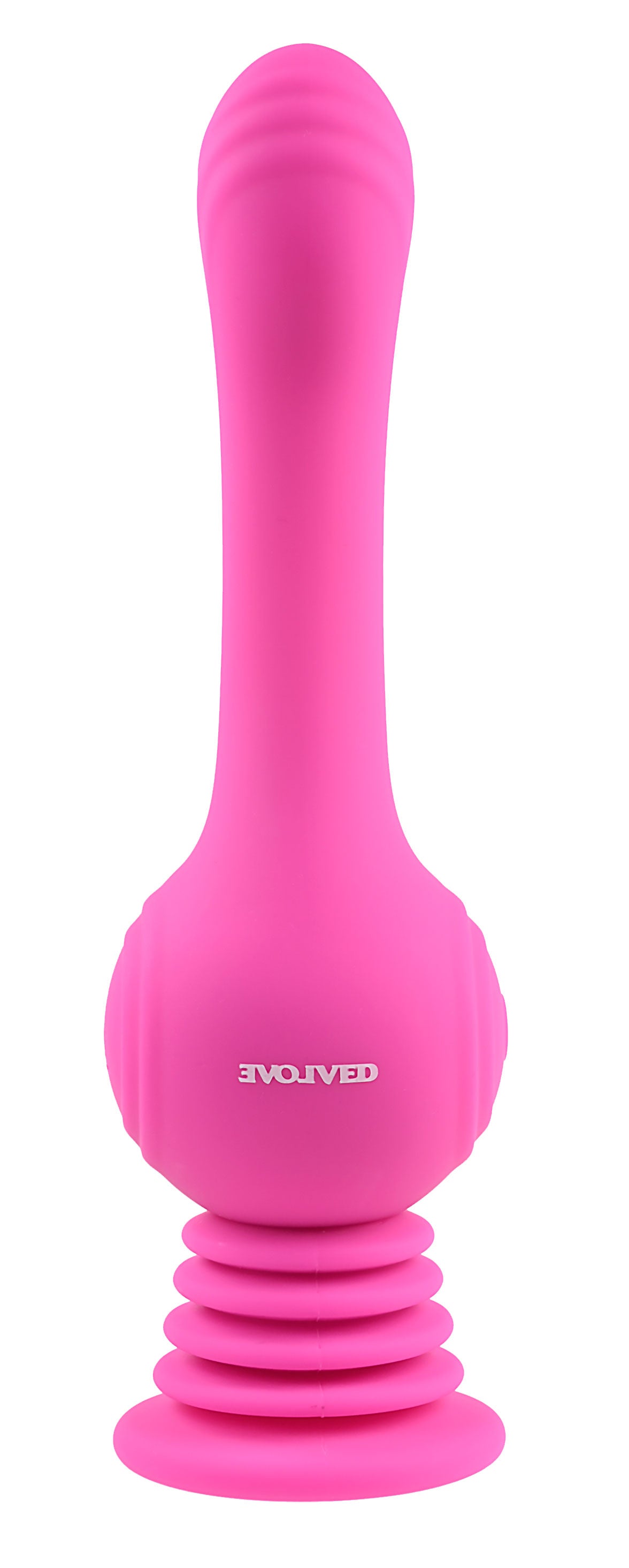 Evolved GYRO VIBE - Super Vibrator 24.8 cm Waterproof > Vibrators > Standard Vibrators