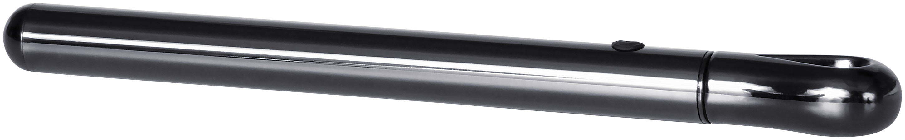 Evolved Pen Pal Metallic 11.3 cm USB Vibrator Vibrators - G Spot