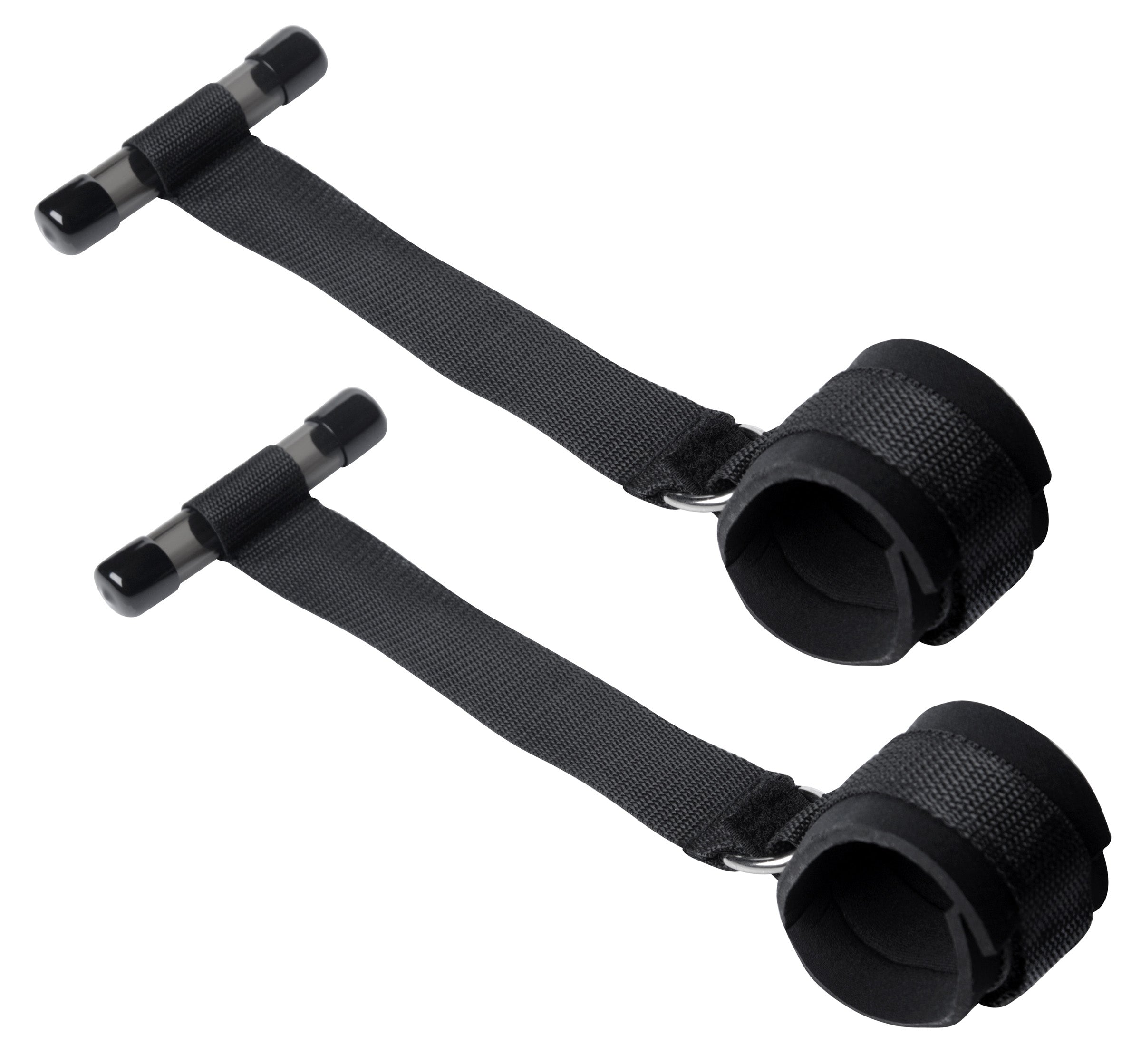 Entryway Door Restraints for Enhanced Adult Experience and Comfort > Bondage Gear > Restraints