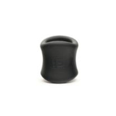 Ergo Balls 40mm Black Adult Toy Set of 2 Douches