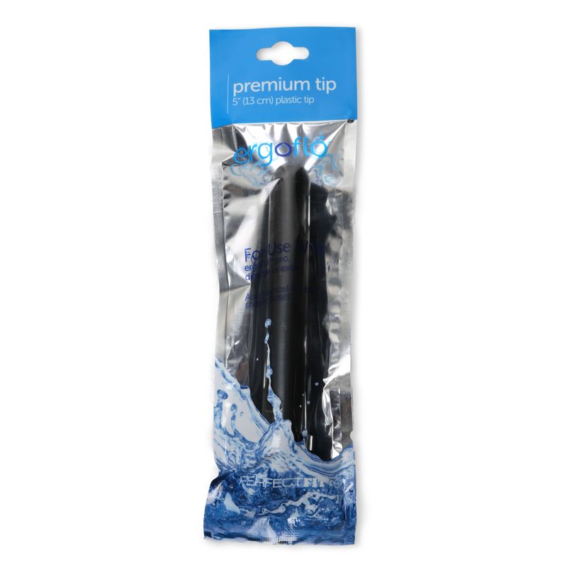 Spout Pocket Enema 4 Inch Nozzle > Essentials > Douches