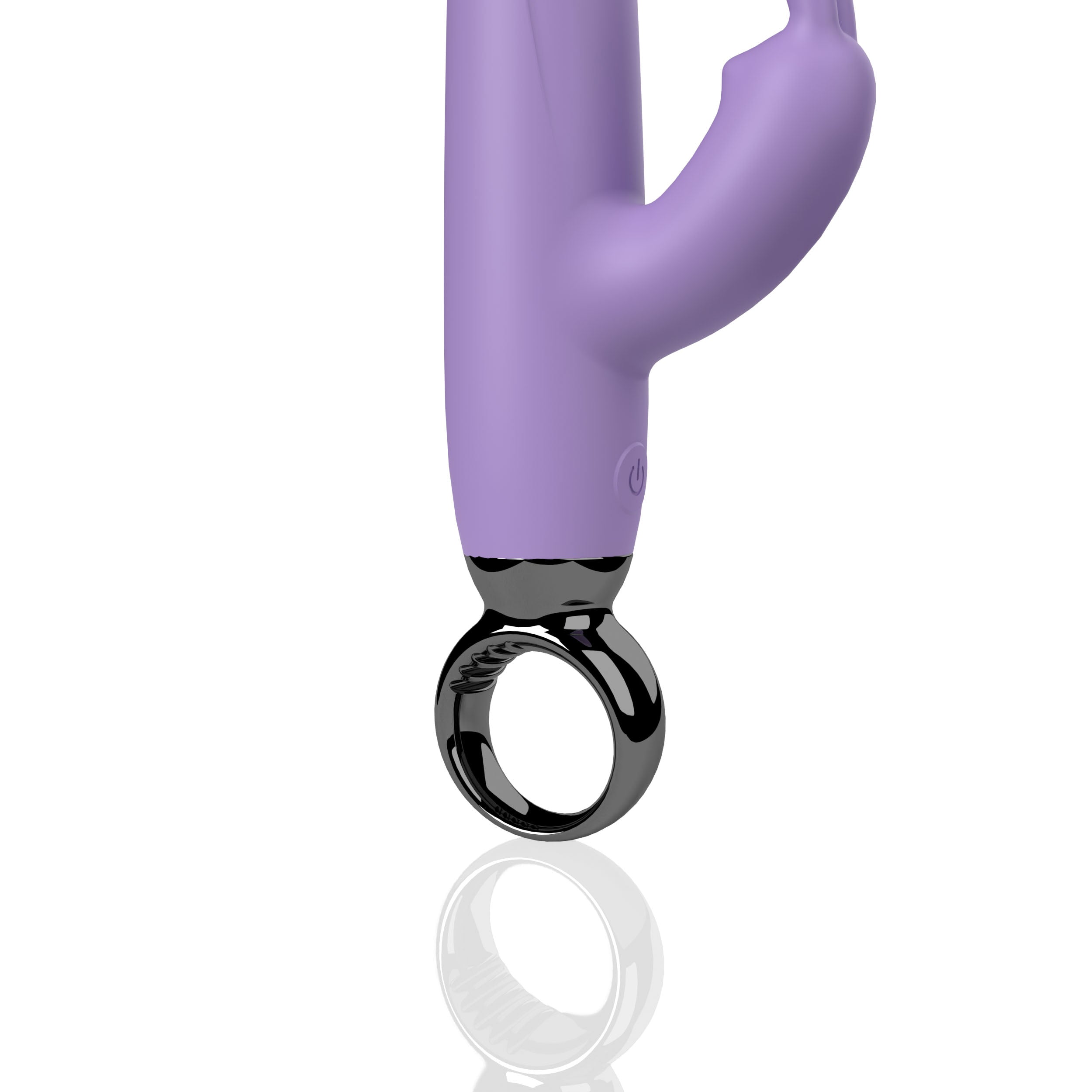 Screaming O PrimO Rabbit – 4.5 Inch Silicone Rabbit Vibrator with 5+5 Motor Settings > Vibrators > Ladies > Rabbit