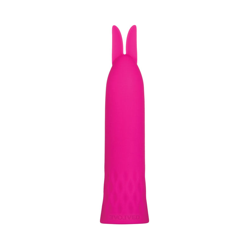 Evolved Bullet Buddy 10.5 Centimeter Bullet Vibrator Secondary image