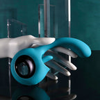 Evolved HOW MANY LICKS - Vibrator 9 Modes 7.5 Inch > Vibrators > Unconventional