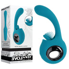 Evolved HOW MANY LICKS - Vibrator 9 Modes 7.5 Inch > Vibrators > Unconventional
