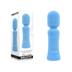 Evolved Out Of The Blue Mini Wand Massage Toy > Sex Toys > Mini Massagers