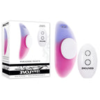 Evolved PARADISE PANTY 10.7cm Pink/Purple Vibrator > Sex Toys For Ladies > Panty Vibes