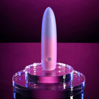 Evolved Paradise Bullet Pink Purple 10.2 cm Mini Vibrator > Vibrators > Mini Vibrators