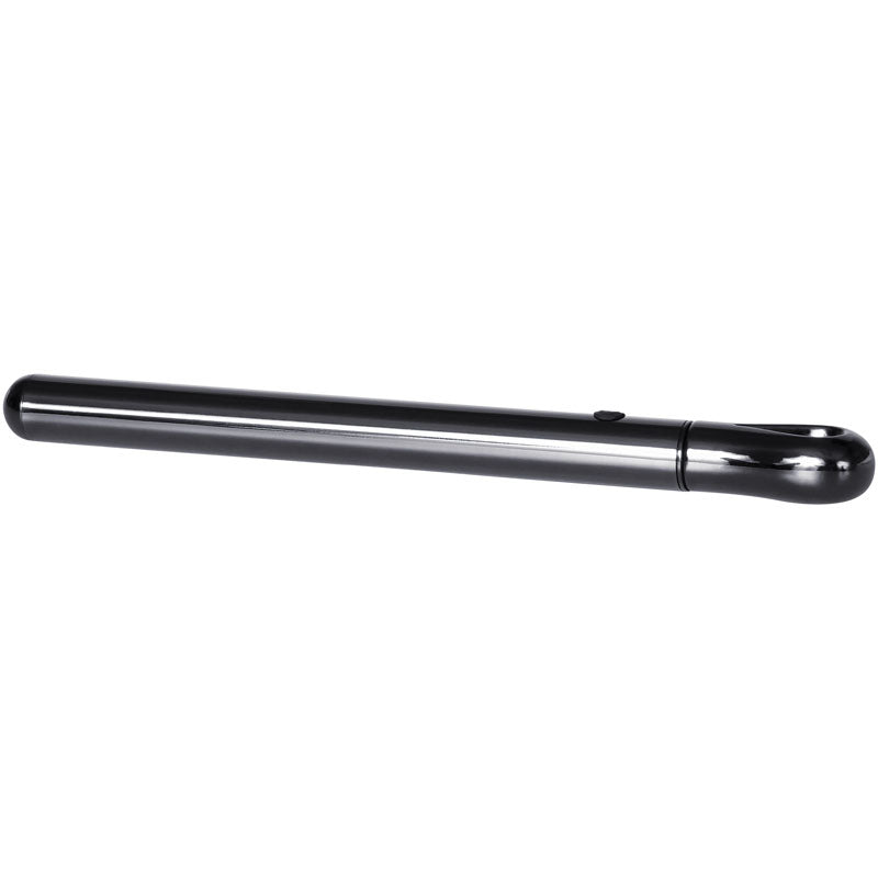 Evolved Pen Pal Metallic 11.3 cm USB Vibrator Vibrators - G Spot