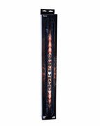 Exxxtreme Double Dong 23in Black Realistic PVC 2.35in > Dildos > Double Dildos