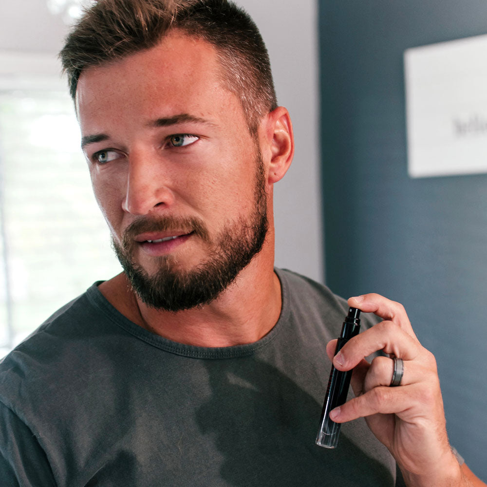 Eye of Love Matchmaker Diamond Pheromone Cologne for Men 10 ml Spray Fragrance Mist