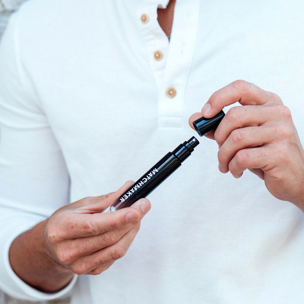 Eye of Love Matchmaker Diamond Pheromone Cologne for Men 10 ml Spray Fragrance Mist