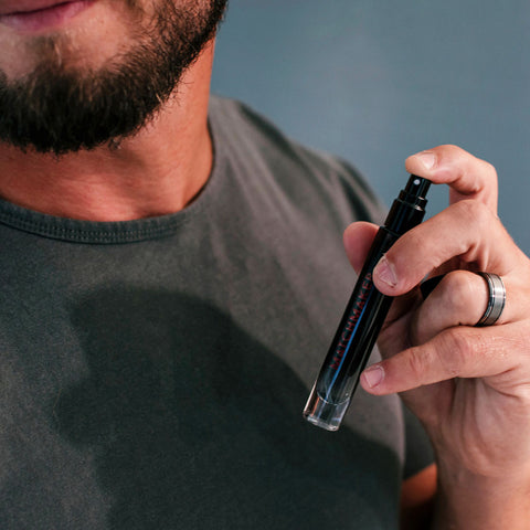 Eye of Love Matchmaker Pheromone Cologne for Men 10 ml Spray Fragrance Mist