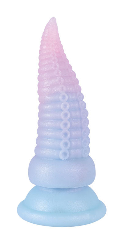 Pearl Wonders Fantasy Tentacle Plug – 10 cm Silicone Anal Plug > Dildos > Fantasy