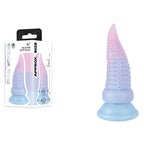 Pearl Wonders Fantasy Tentacle Plug – 10 cm Silicone Anal Plug > Dildos > Fantasy