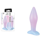 Pearl Wonders Silicone Butt Plug – 10.9 cm Anal Plug > Anal Range > Butt Plugs