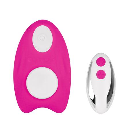 Gender X Under The Radar Panty Vibe > Sex Toys For Ladies > Panty Vibes