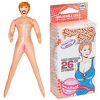 Romping Rosy 26 Inch Petite Sex Doll Default Title > Novelties > Gag Gifts