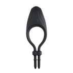 Zero Tolerance Perfect Fit USB Rechargeable Vibrating Penis Ring > Cock Ring > Vibrating