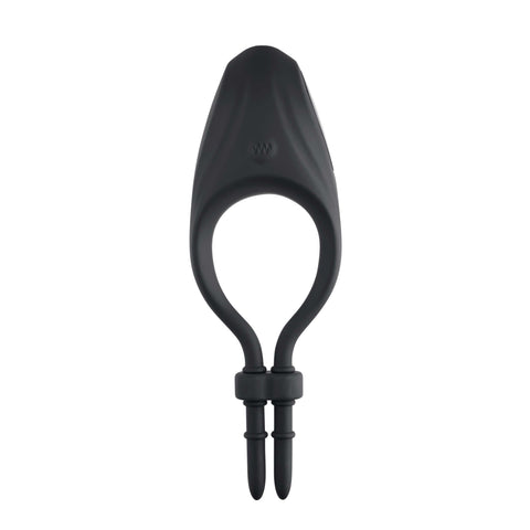 Zero Tolerance Perfect Fit USB Rechargeable Vibrating Penis Ring > Cock Ring > Vibrating